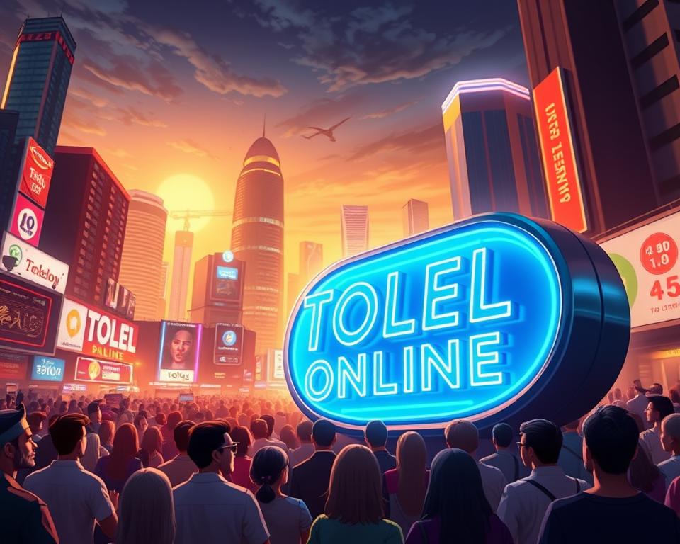 Fakta Menarik Togel Online