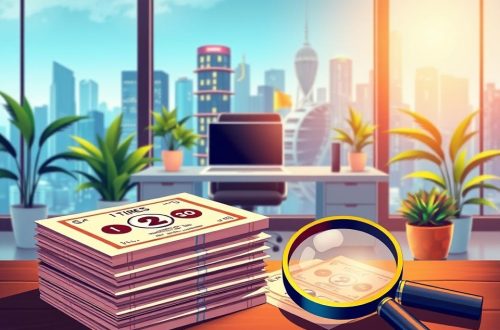 Strategi Memilih Bocoran Togel