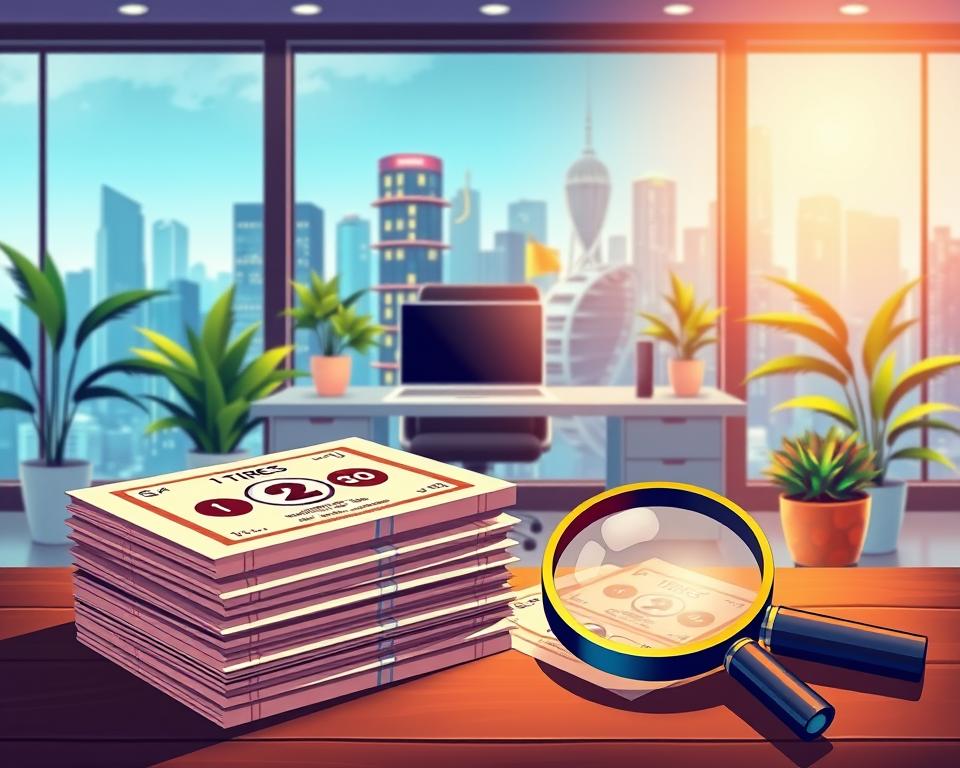 Strategi Memilih Bocoran Togel